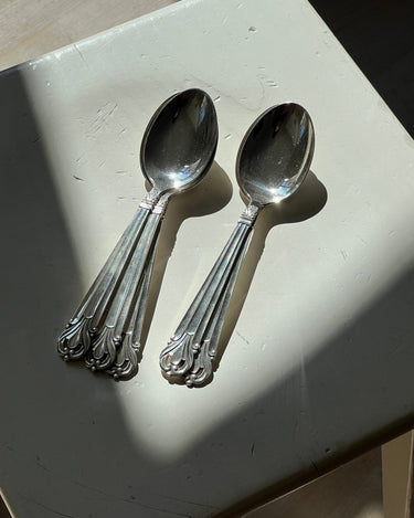 Spoons (5 pcs) - NEROLI