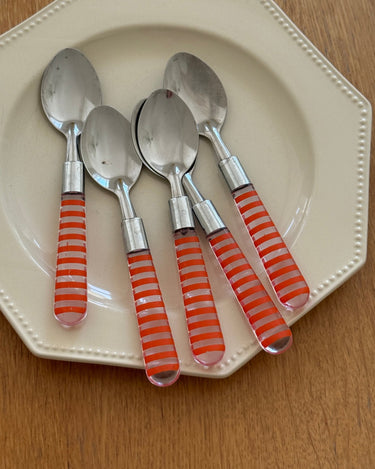 Spoons (5 pcs) - NEROLI