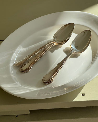 Spoons (5 pcs) - NEROLI