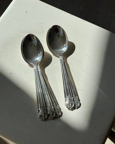 Spoons (5 pcs) - NEROLI