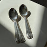 Spoons (5 pcs) - NEROLI
