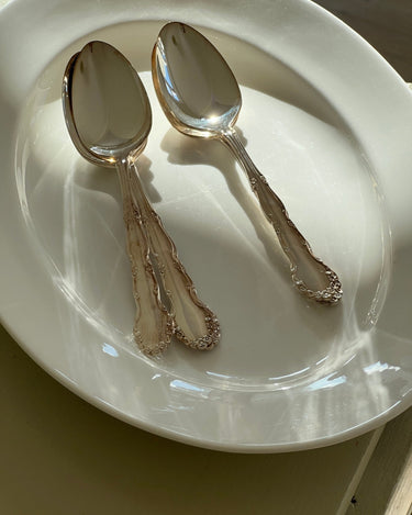 Spoons (5 pcs) - NEROLI