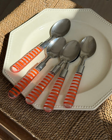 Spoons (5 pcs) - NEROLI