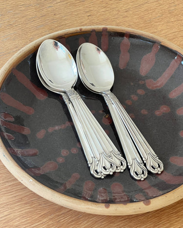 Spoons (5 pcs) - NEROLI