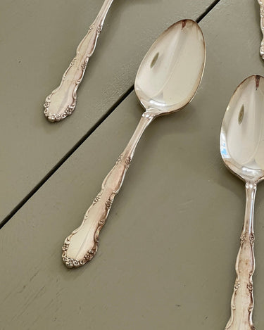 Spoons (5 pcs) - NEROLI