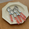 Spoons (5 pcs) - NEROLI