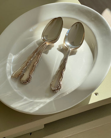 Spoons (5 pcs) - NEROLI