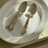Spoons (5 pcs) - NEROLI