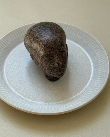 Stone sculpture - NEROLI