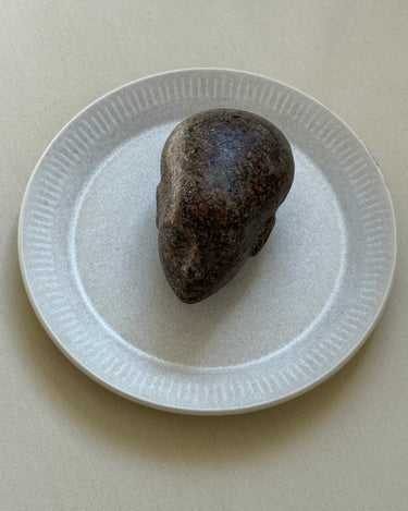 Stone sculpture - NEROLI