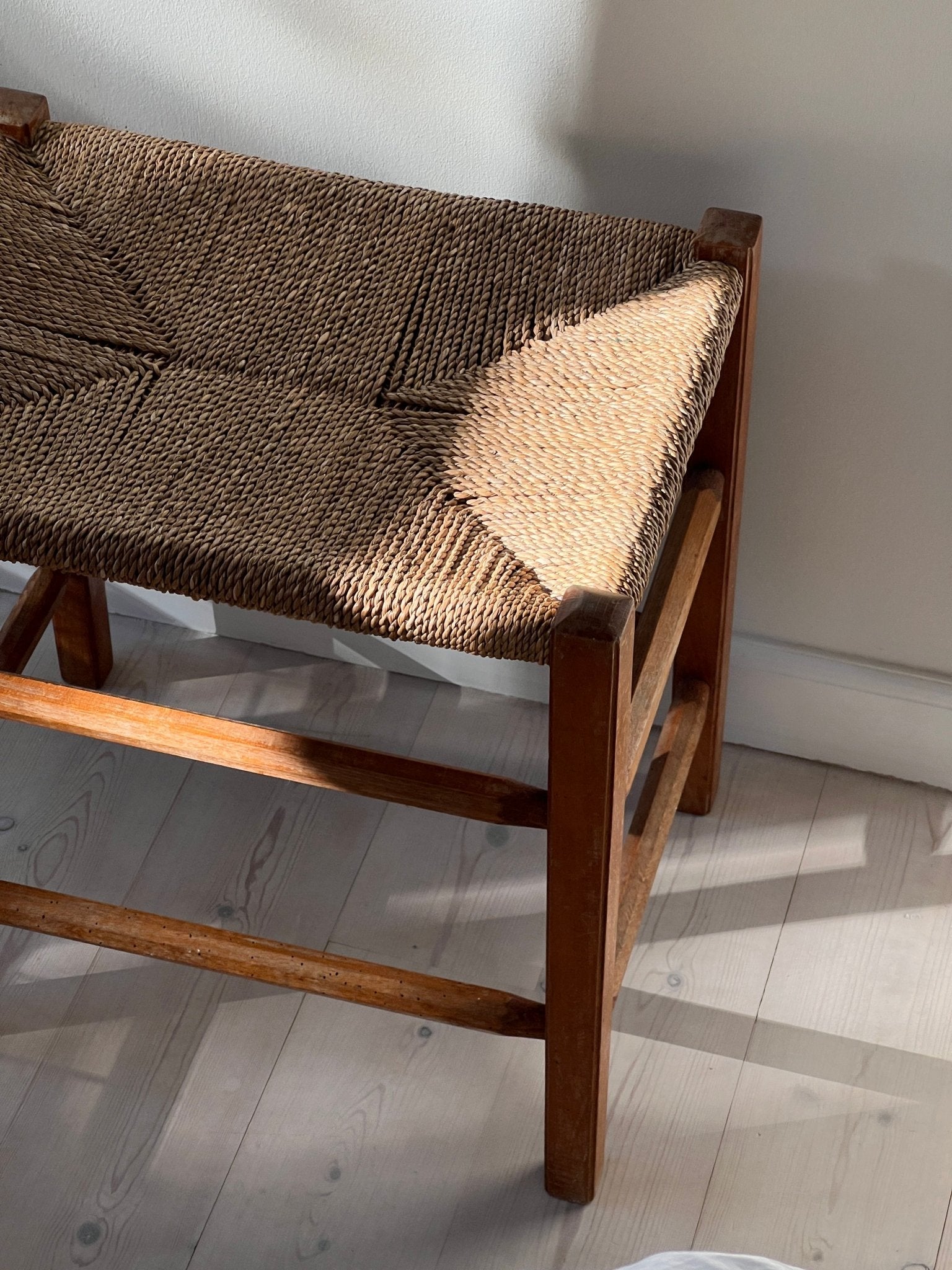 Stool - NEROLI