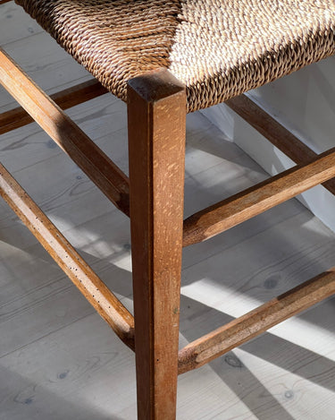 Stool - NEROLI