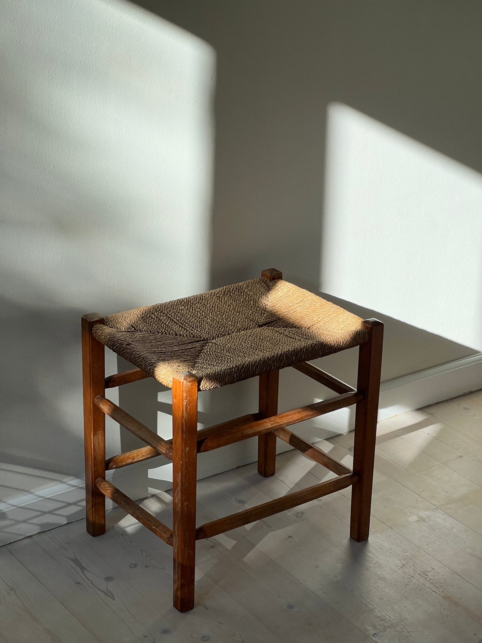 Stool - NEROLI