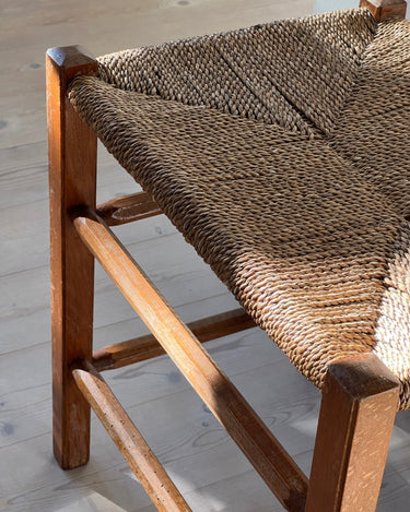 Stool - NEROLI