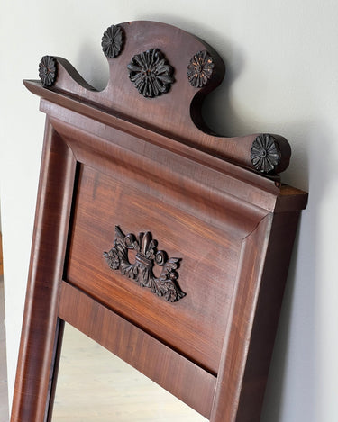 Stunning mirror - NEROLI