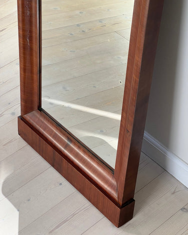 Stunning mirror - NEROLI