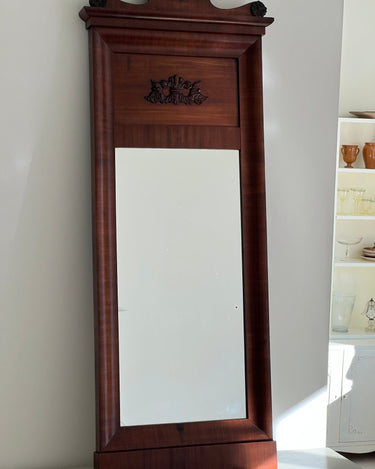 Stunning mirror - NEROLI