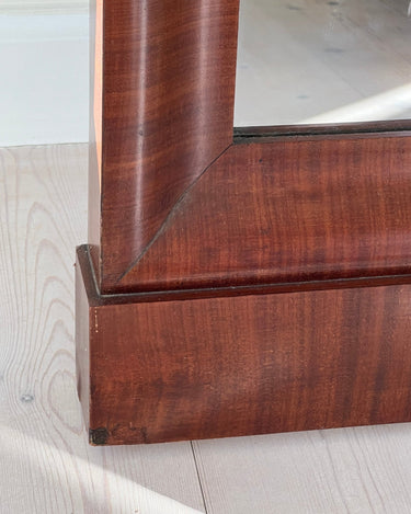 Stunning mirror - NEROLI