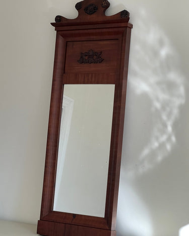 Stunning mirror - NEROLI