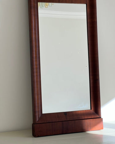 Stunning mirror - NEROLI