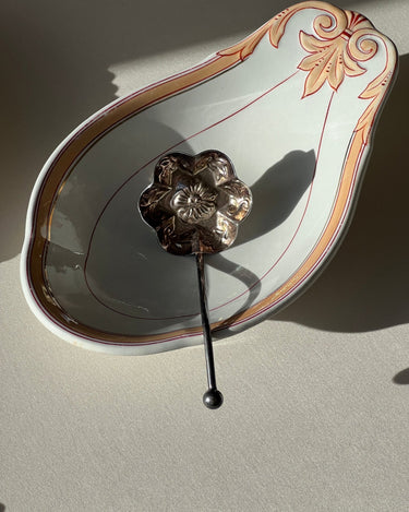 Sugar spoon - NEROLI