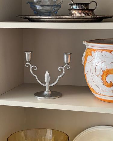 Svenskt Tenn candelabra - NEROLI