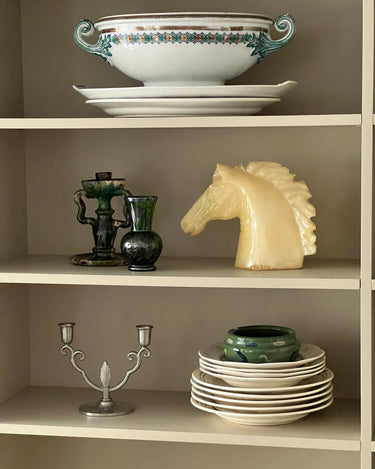 Svenskt Tenn candelabra - NEROLI
