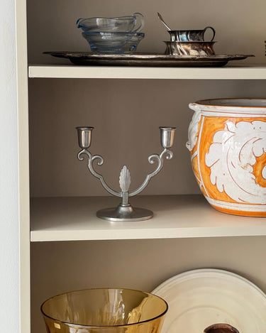 Svenskt Tenn candelabra - NEROLI