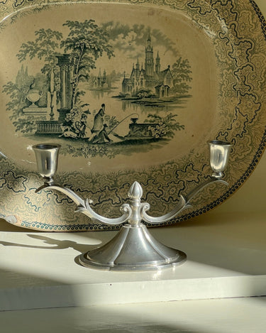 Svenskt Tenn candelabra - NEROLI