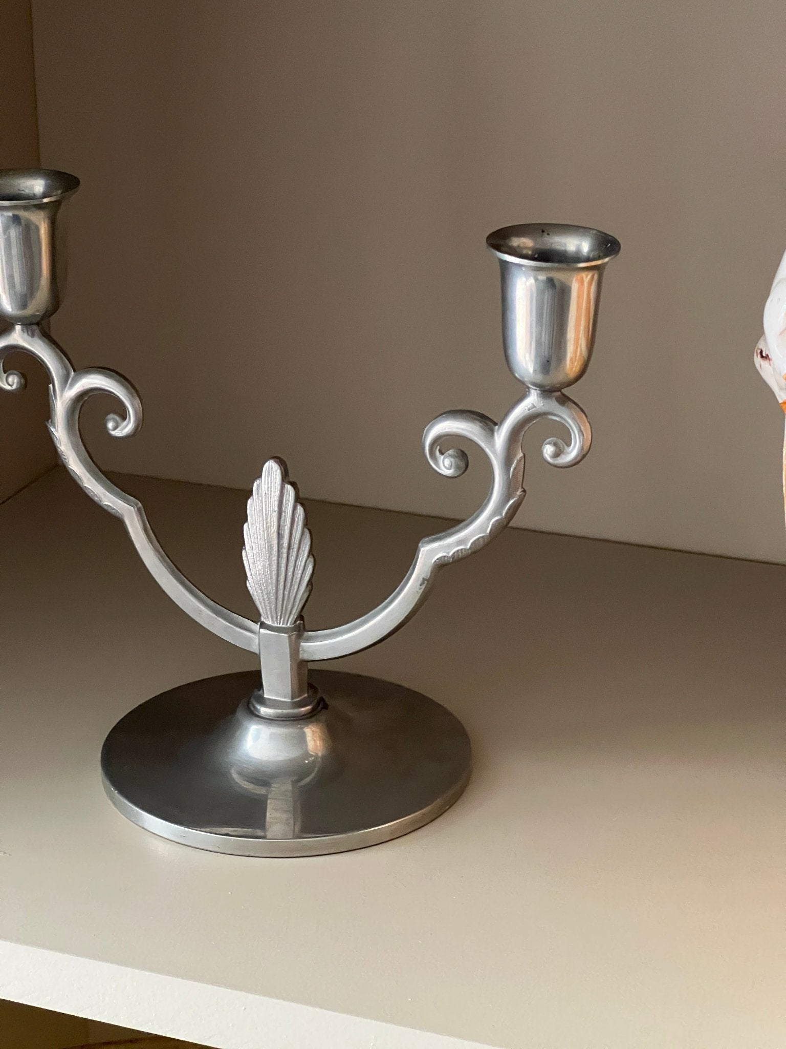 Svenskt Tenn candelabra - NEROLI