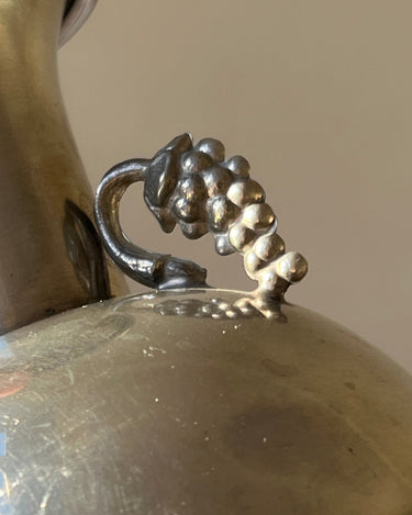Svenskt Tenn pewter vase - NEROLI