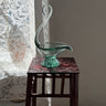 Swan bowl - NEROLI