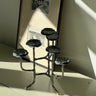 Swedish candelabra - NEROLI