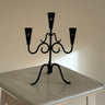 Swedish candleholder - NEROLI