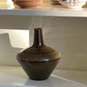 Swedish ceramic vase - NEROLI