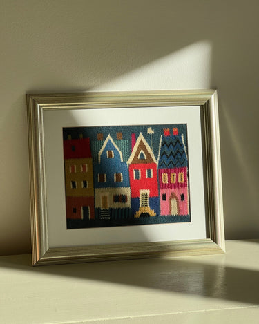 Swedish tapestry - NEROLI
