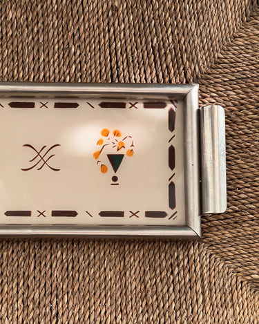 Swedish tray - NEROLI
