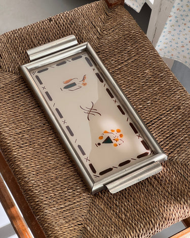 Swedish tray - NEROLI