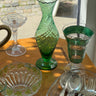 Swirl vase - NEROLI