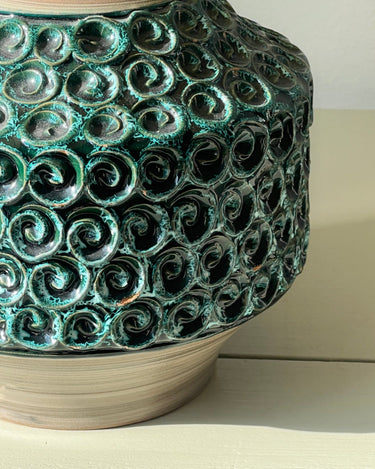Table lamp - NEROLI