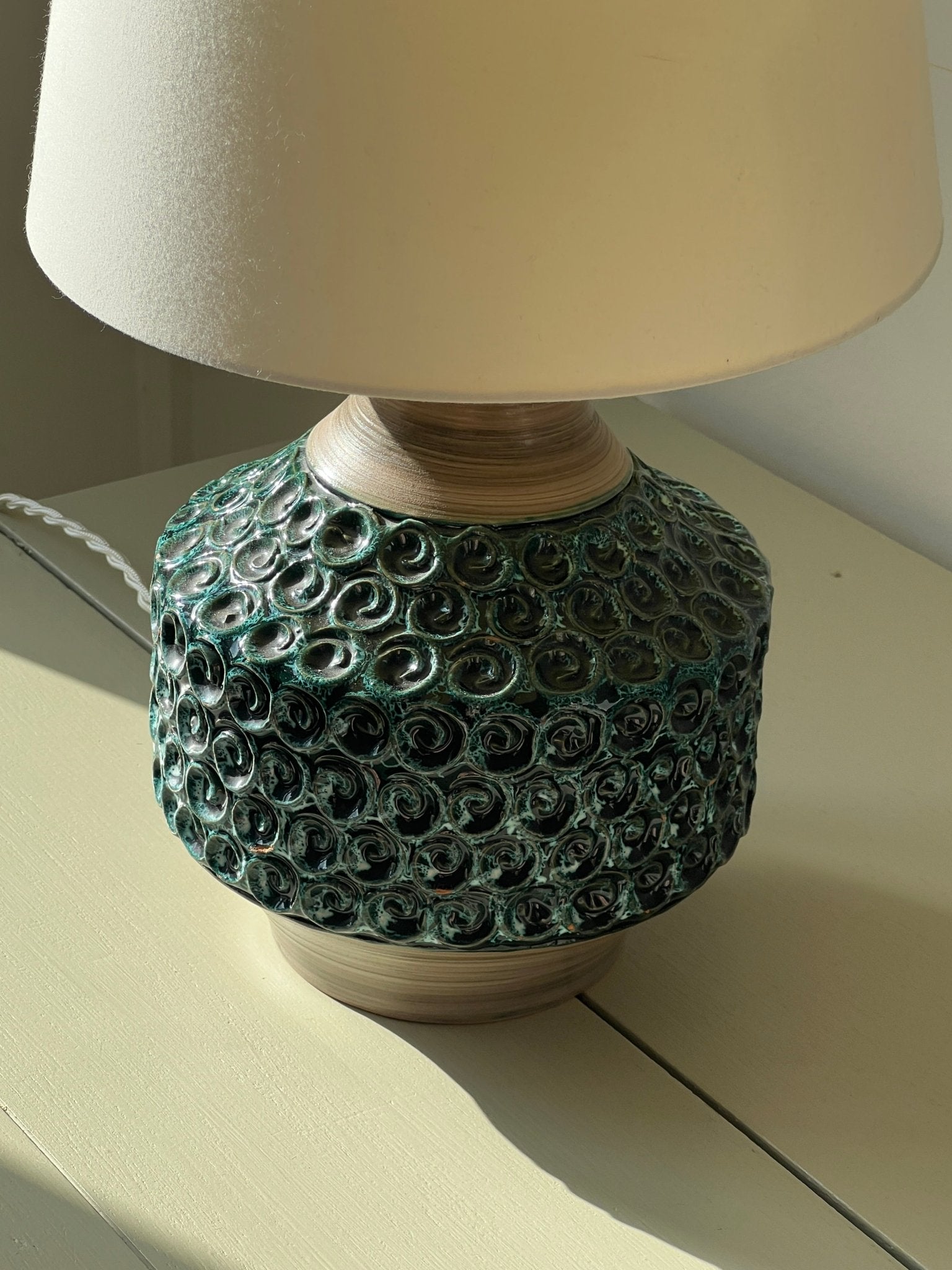 Table lamp - NEROLI