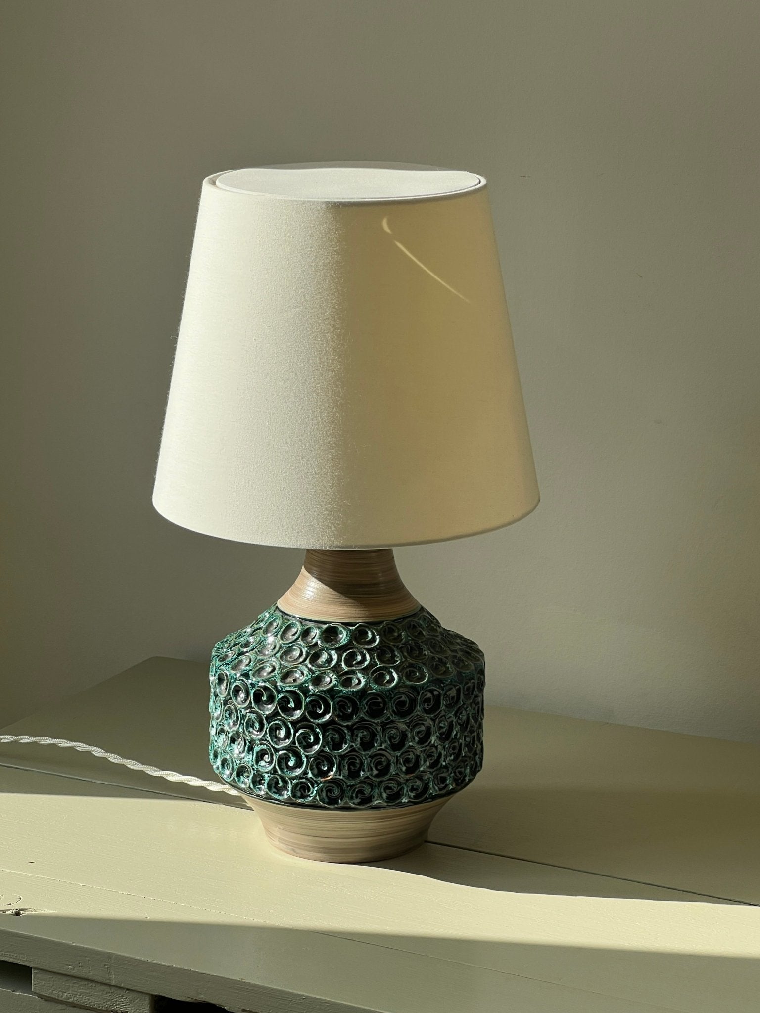Table lamp - NEROLI