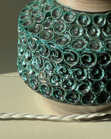 Table lamp - NEROLI
