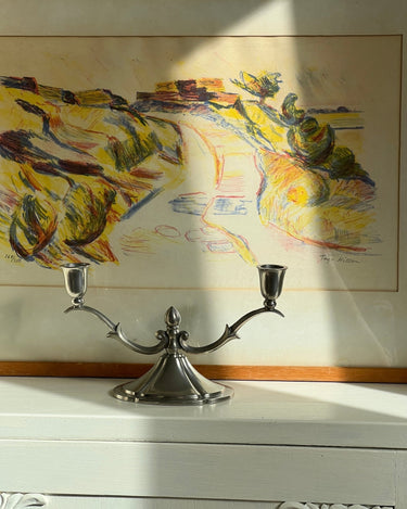 Tage Nilsson litograph - NEROLI