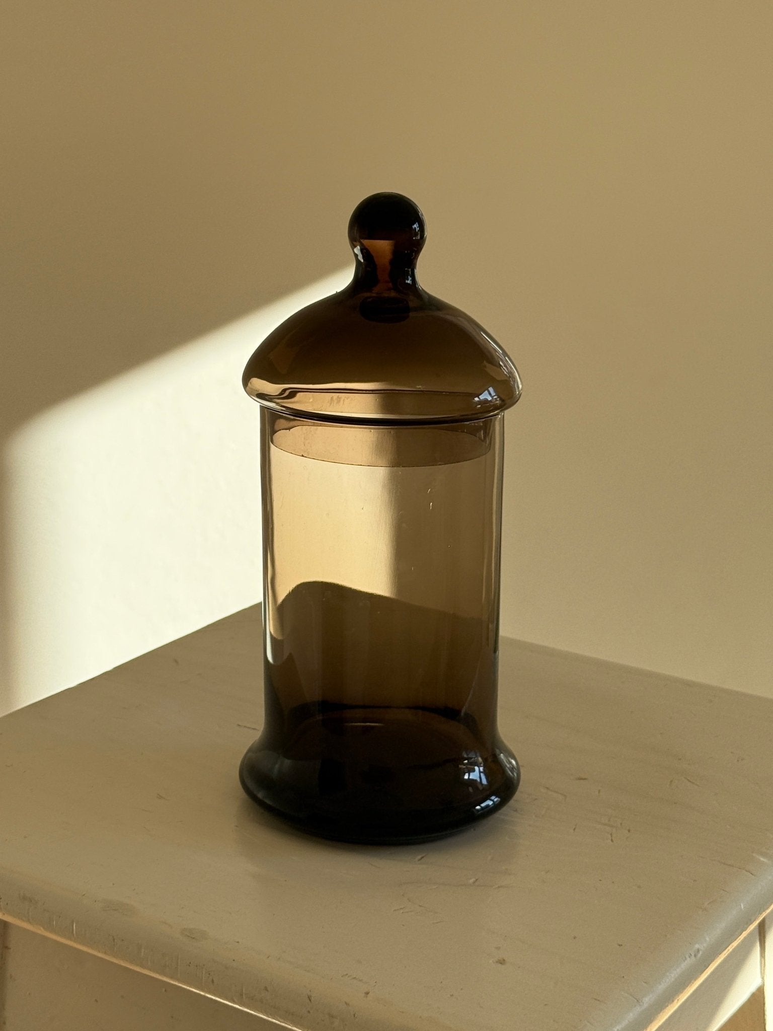 Tall bonbonniere - NEROLI