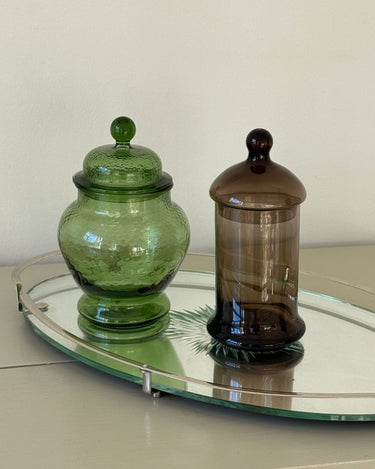 Tall bonbonniere - NEROLI