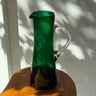 Tall pitcher - NEROLI