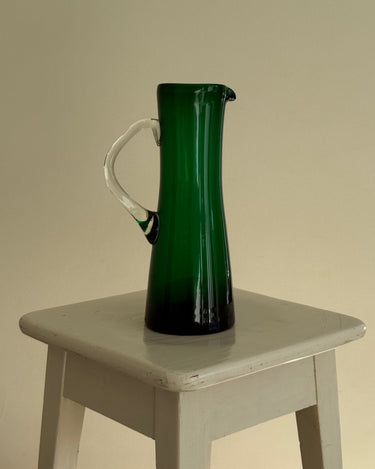 Tall pitcher - NEROLI
