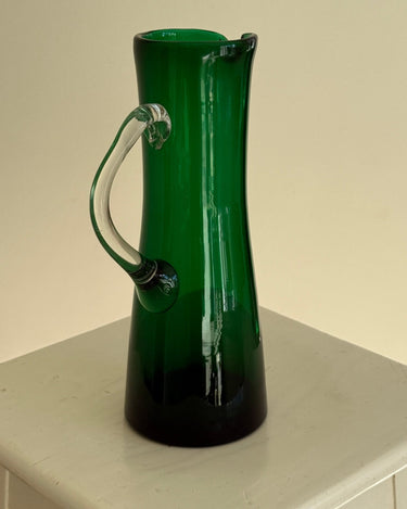Tall pitcher - NEROLI