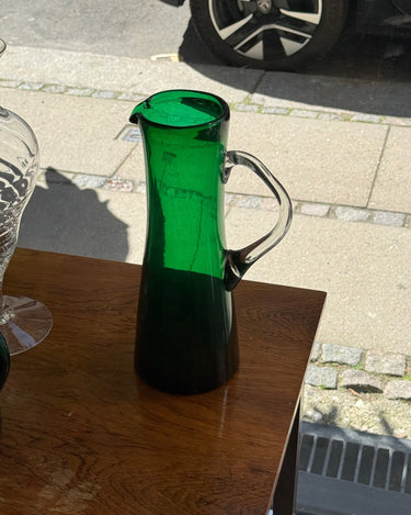 Tall pitcher - NEROLI